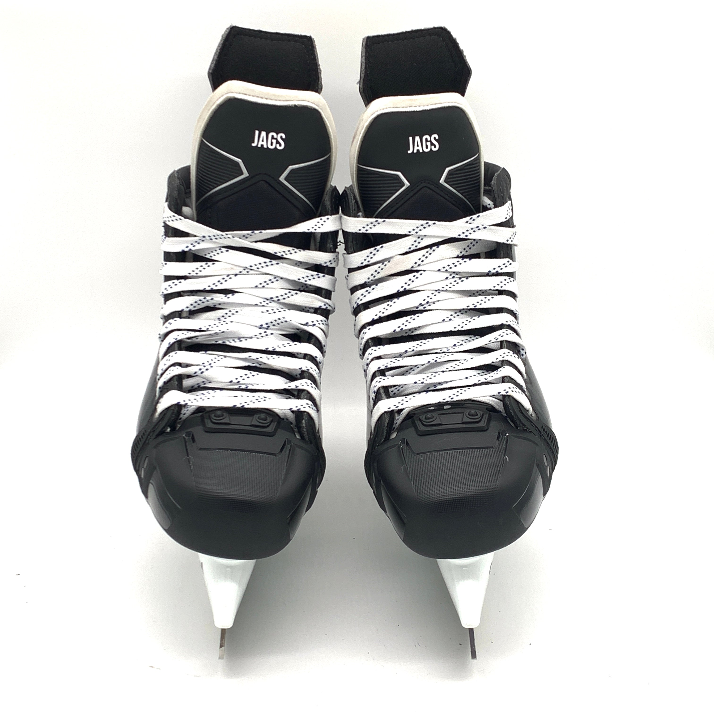Patins de hockey CCM Ribcor 100K Pro - Taille 9,75D